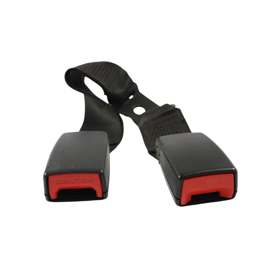 BMW E81 E87 E90 E91 LCI Securite Membrure Inferieure Arriere Droite - SKU 7245663 - Numéro de pièce 72117245663