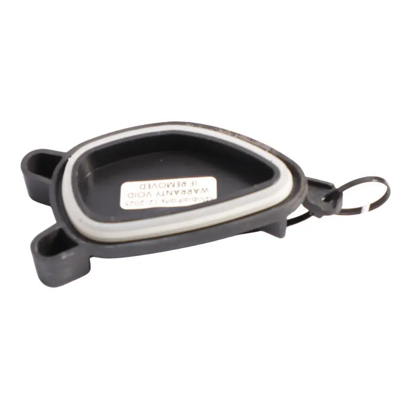 BMW E90 E91 LCI Xenon Headlight Covering Cap Bulb Cover Right O/S - SKU 7245818 - Part number 7245818