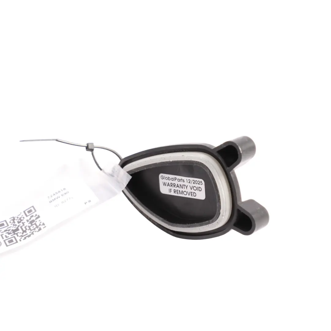 Headlight Covering Cap Bulb Cover Right O/S to BMW E90 E91 LCI Xenon with Part number 7245818 BMW E90 E91 LCI Xenon Headlight Covering Cap Bulb Cover Right O/S - SKU 7245818 - Part number 7245818