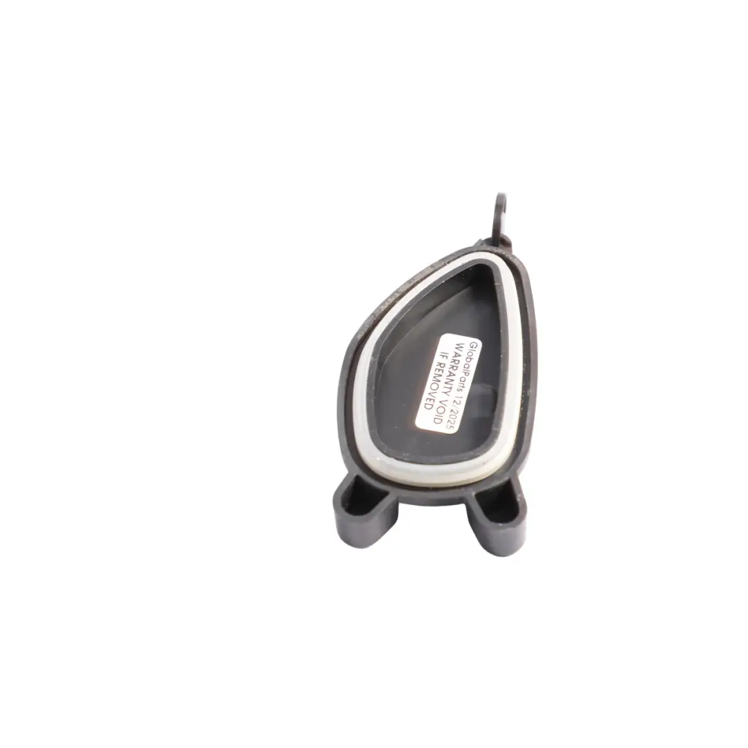 BMW E90 E91 LCI Xenon Headlight Covering Cap Bulb Cover Right O/S - SKU 7245818 - Part number 7245818