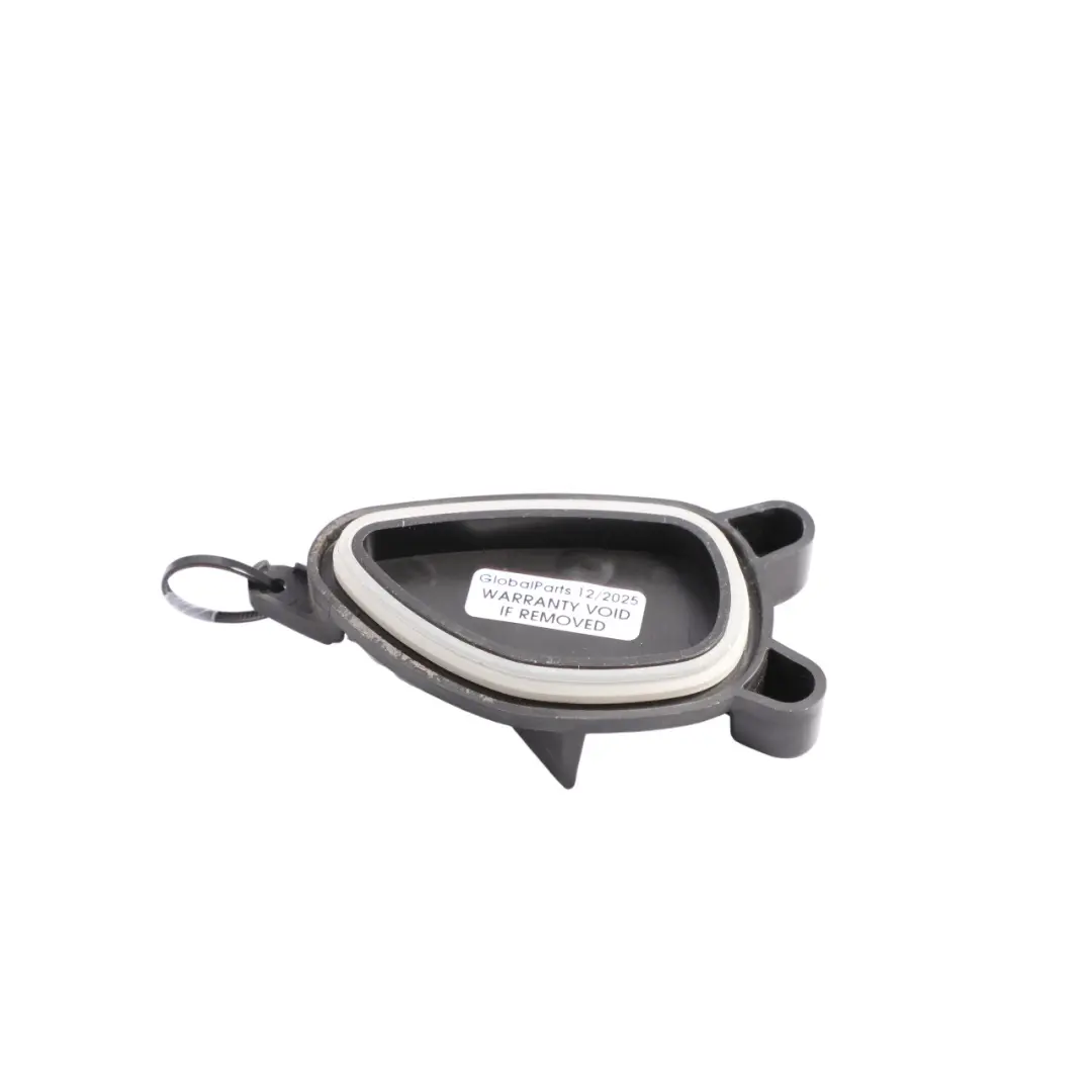 Headlight Covering Cap Bulb Cover Right O/S to BMW E90 E91 LCI Xenon with Part number 7245818 BMW E90 E91 LCI Xenon Headlight Covering Cap Bulb Cover Right O/S - SKU 7245818 - Part number 7245818