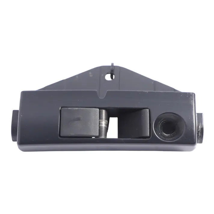 BMW F12 Plaque De Verrouillage De Toit Pliable Gauche - SKU 7248379 - Numéro de pièce 7248379