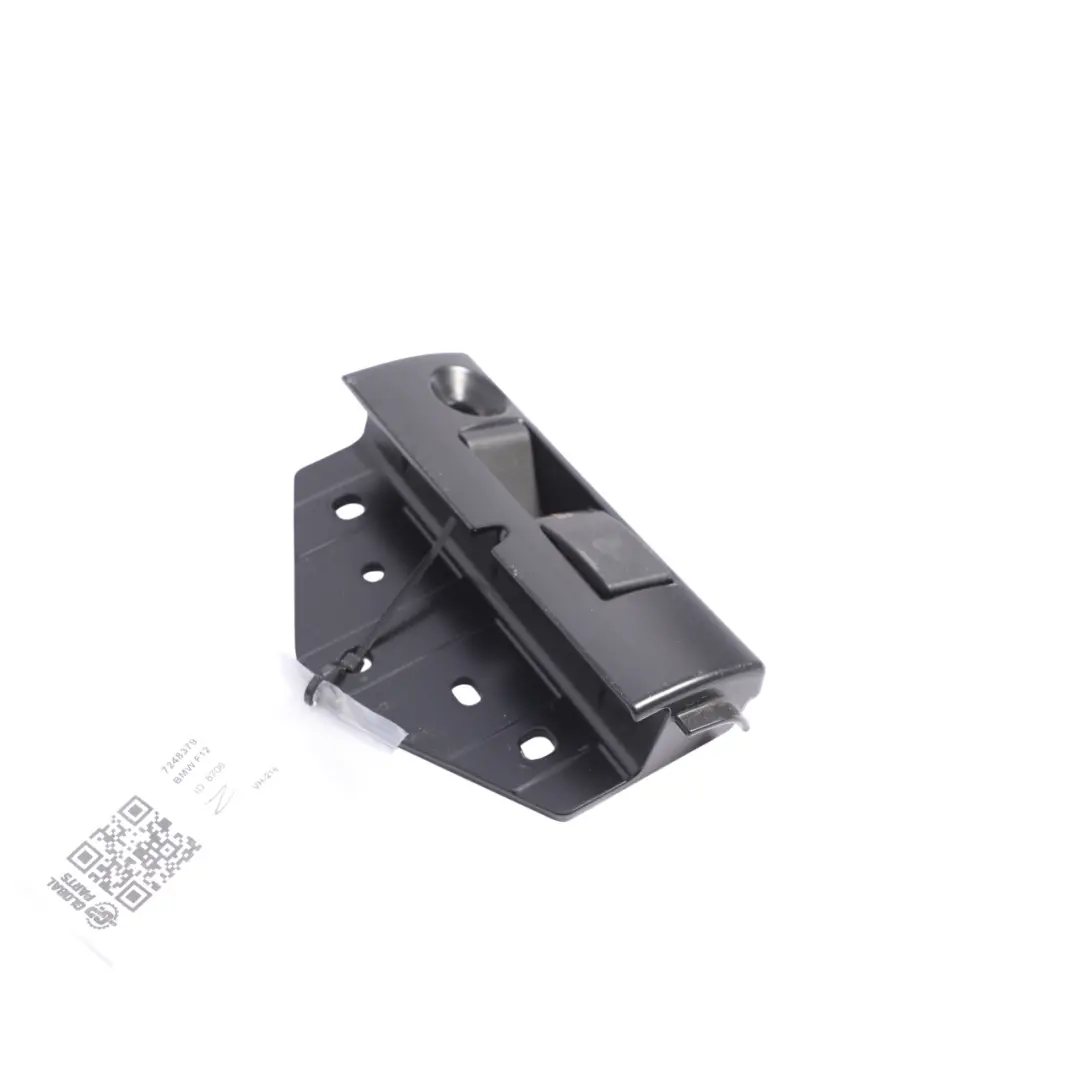 BMW F12 Piastra Di Base Del Blocco Del Tetto Pieghevole Sinistra - SKU 7248379 - Numero di parte 7248379