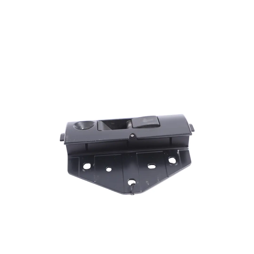 Podstawa Płyta Zamka Dachu Składanego Lewa do BMW F12 o numerze 7248379 BMW F12 Podstawa Płyta Zamka Dachu Składanego Lewa - SKU 7248379 - Numer Części 7248379