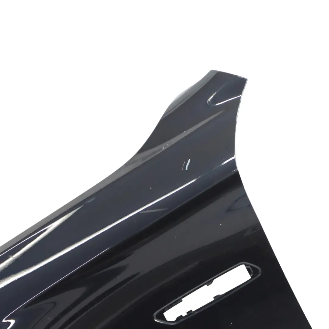 Pannello Laterale BMW F10 F11 Parafango Anteriore Sinistro Carbonschwarz 416 per con numero di parte 7248659 Pannello Laterale BMW F10 F11 Parafango Anteriore Sinistro Carbonschwarz 416 - SKU 7248659-CAR2 - Numero di parte 7248659