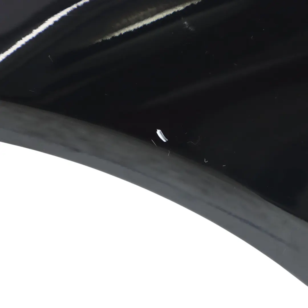 Panel Lateral BMW F10 F11 Guardabarros Delantero Izquierdo Carbonschwarz 416 para con número de pieza 7248659 Panel Lateral BMW F10 F11 Guardabarros Delantero Izquierdo Carbonschwarz 416 - SKU 7248659-CAR2 - Número de pieza 7248659