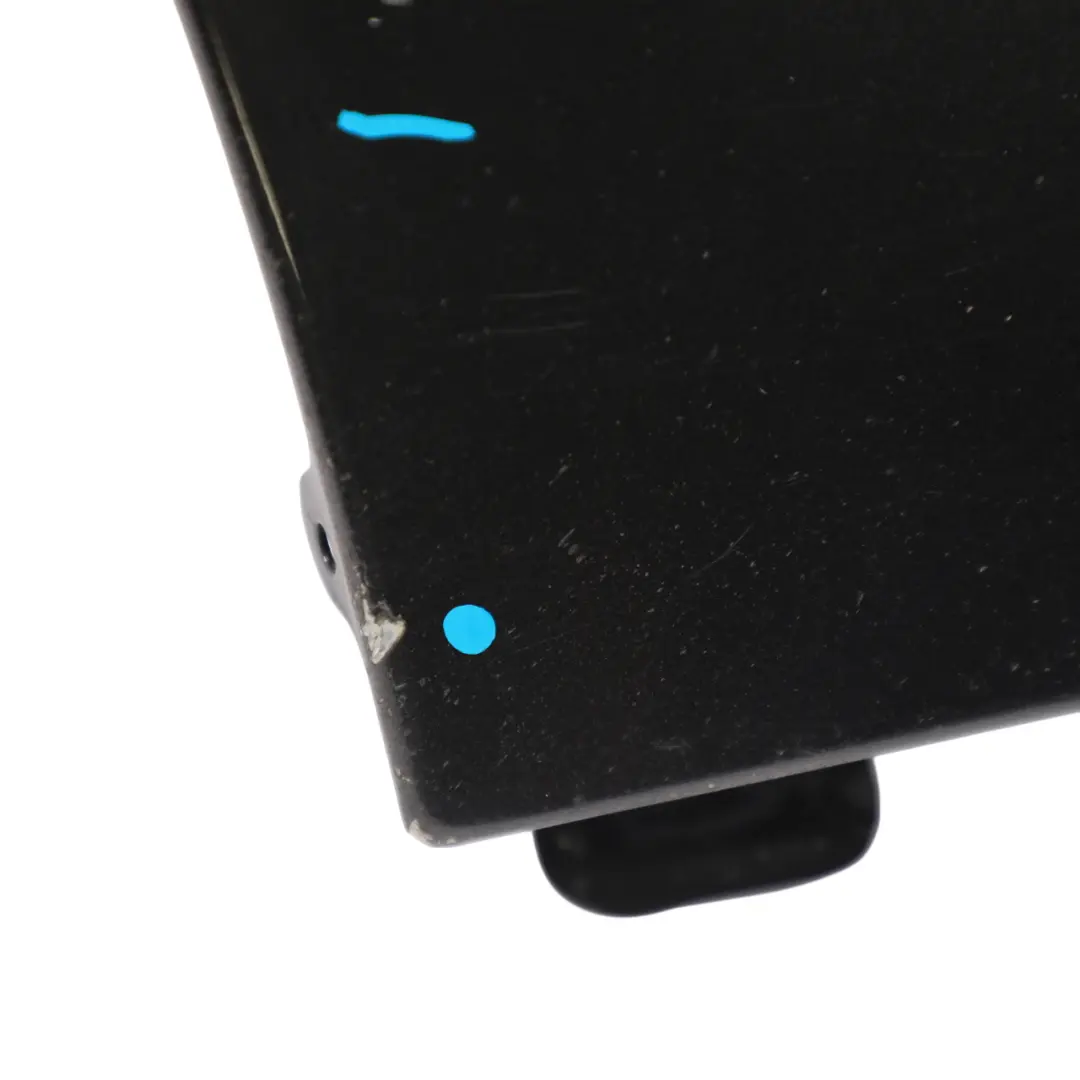 Wing Panel Front Left N/S Fender Side Sophistograu Brillanteffekt - B90 to BMW F10 with Part number 7248659 BMW F10 Wing Panel Front Left N/S Fender Side Sophistograu Brillanteffekt - B90 - SKU 7248659-SBR - Part number 7248659