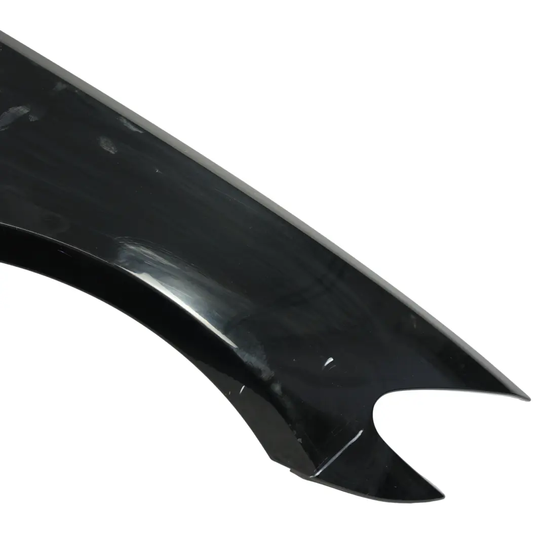 Parafango Anteriore Destro Pannello Laterale Schwarz 2 Nero - 668 per BMW F10 F11 con numero di parte 7248660-SCH1 BMW F10 F11 Parafango Anteriore Destro Pannello Laterale Schwarz 2 Nero - 668 - SKU 7248660-SCH1 - Numero di parte 7248660-SCH1