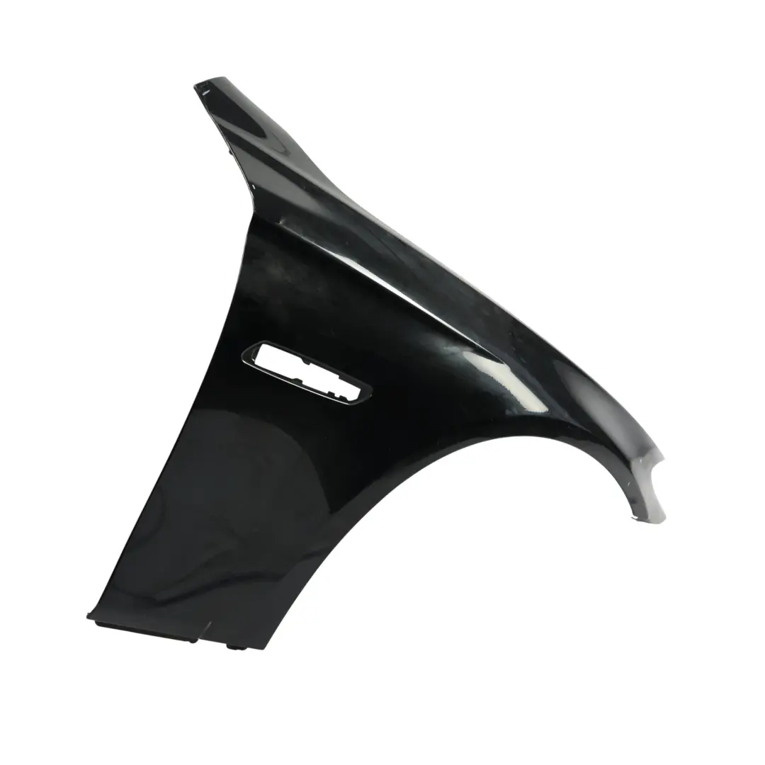 Parafango Anteriore Destro Pannello Laterale Schwarz 2 Nero - 668 per BMW F10 F11 con numero di parte 7248660-SCH1 BMW F10 F11 Parafango Anteriore Destro Pannello Laterale Schwarz 2 Nero - 668 - SKU 7248660-SCH1 - Numero di parte 7248660-SCH1