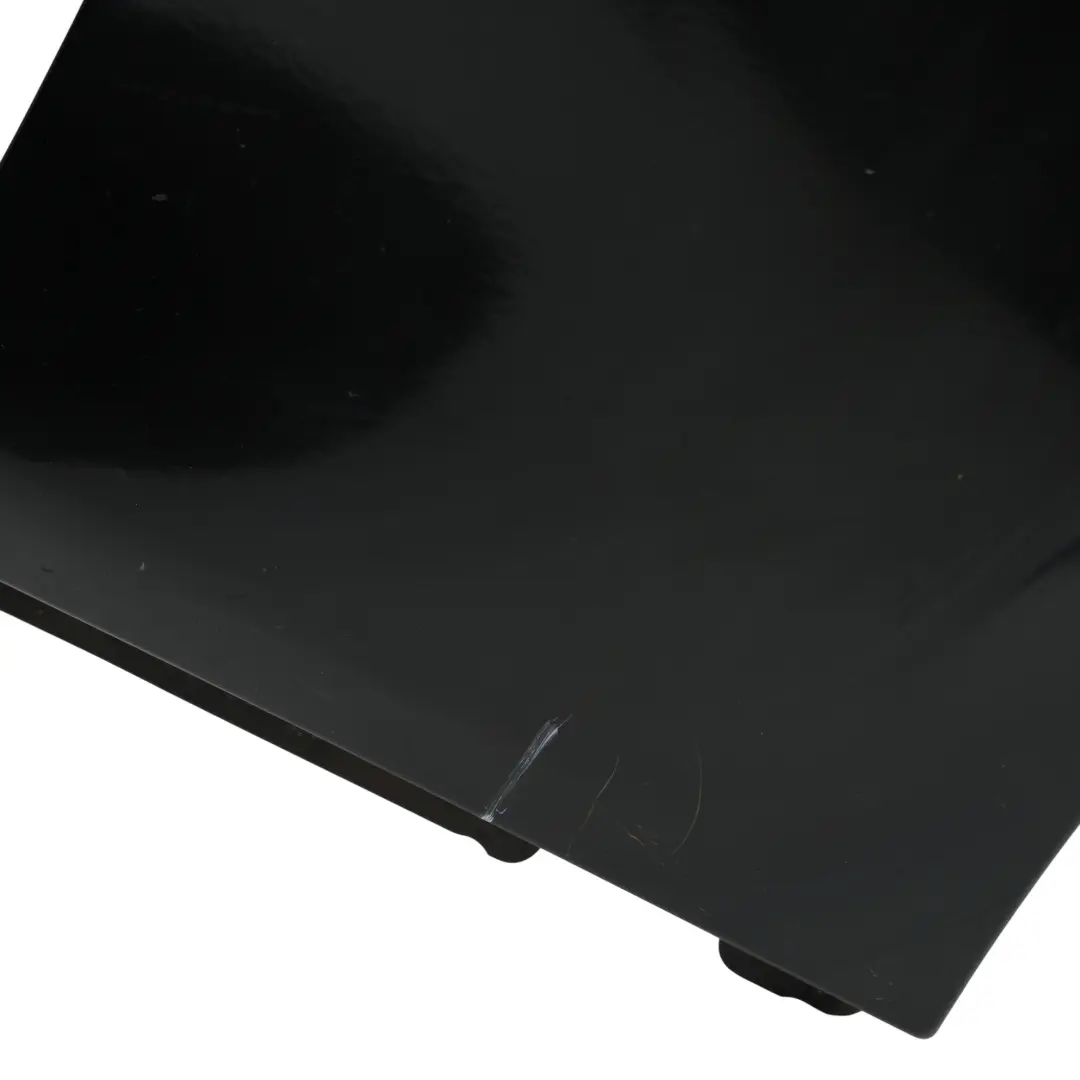 Parafango Anteriore Destro Pannello Laterale Schwarz 2 Nero - 668 per BMW F10 F11 con numero di parte 7248660-SCH1 BMW F10 F11 Parafango Anteriore Destro Pannello Laterale Schwarz 2 Nero - 668 - SKU 7248660-SCH1 - Numero di parte 7248660-SCH1