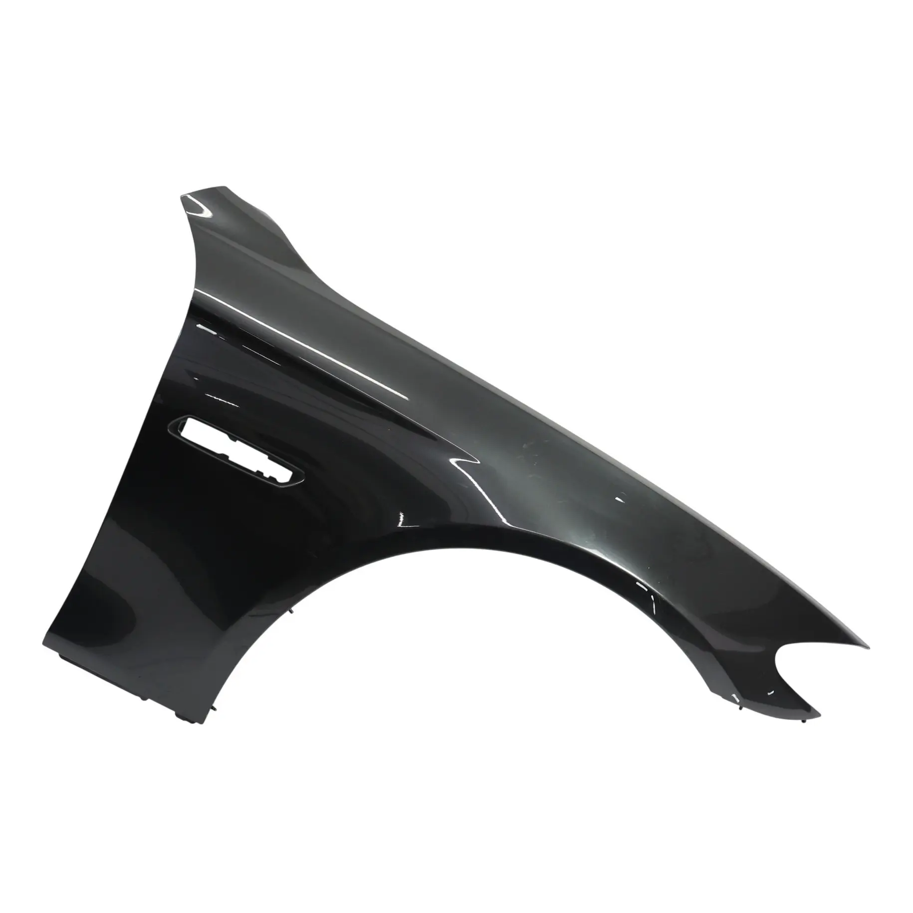BMW F10 F11 Frente Derecha Fender Lado Sophistograu - A90