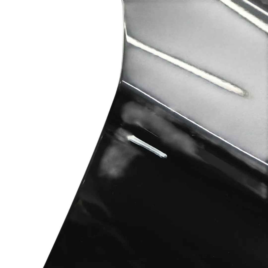 BMW F10 F11 Pannea Laterale d'Aile Avant Droite Sophistograu Metallic - A90 - SKU 7248660-SOP - Numéro de pièce 7248660