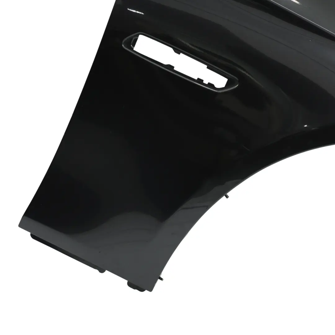 Pannea Laterale d'Aile Avant Droite Sophistograu Metallic - A90 pour BMW F10 F11 à propos du numéro de pièce 7248660 BMW F10 F11 Pannea Laterale d'Aile Avant Droite Sophistograu Metallic - A90 - SKU 7248660-SOP - Numéro de pièce 7248660