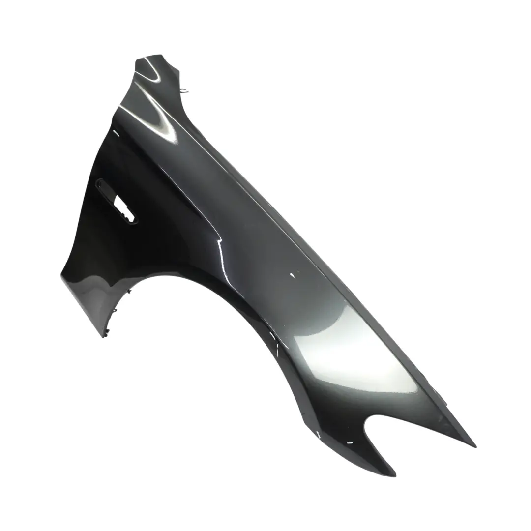 BMW F10 F11 Błotnik Prawy Przedni Sophistograu Szary Metalik - A90 - SKU 7248660-SOP - Numer Części 7248660