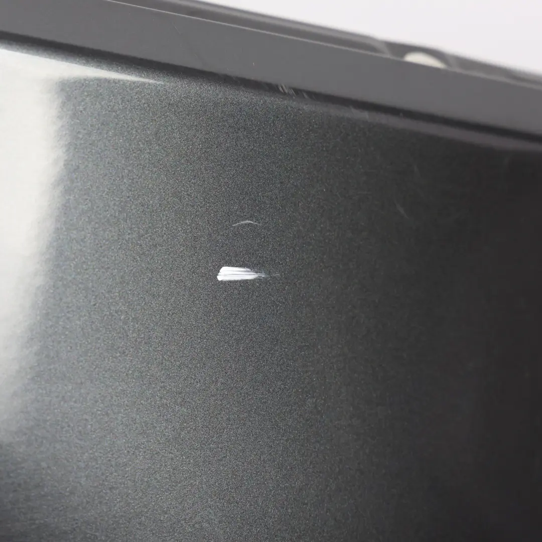 BMW F10 F11 Wing Panel Front Right O/S Fender Side Wing Sophistograu Grey - A90 - SKU 7248660-SOP - Part number 7248660