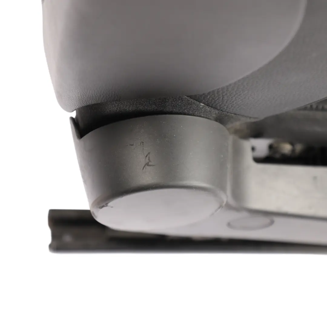 Siège Avant BMW E60 E61 Intérieur Sport Cuir Droit Chauffé Dakota Noir pour à propos du numéro de pièce 7249382 Siège Avant BMW E60 E61 Intérieur Sport Cuir Droit Chauffé Dakota Noir - SKU 7249382-1 - Numéro de pièce 7249382