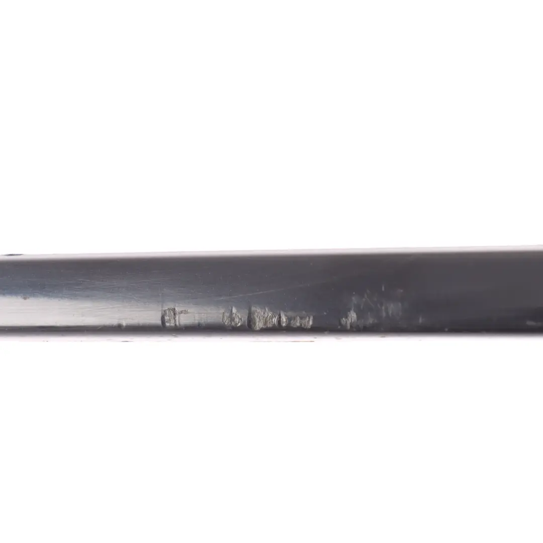 Moulure Gouttière Pare-Brise Avant Gauche Noir Carbonschwarz 416 pour BMW X5 E70 à propos du numéro de pièce 7250395 BMW X5 E70 Moulure Gouttière Pare-Brise Avant Gauche Noir Carbonschwarz 416 - SKU 7250395-CAR - Numéro de pièce 7250395