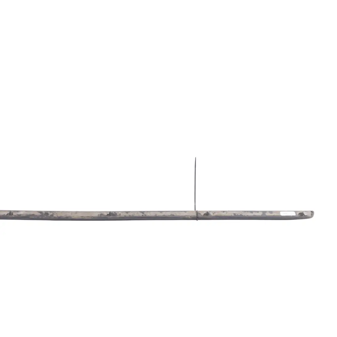 Windscreen Drip Front Left N/S Moulding Trim Carbonschwarz Black 416 to BMW X5 E70 with Part number 7250395 BMW X5 E70 Windscreen Drip Front Left N/S Moulding Trim Carbonschwarz Black 416 - SKU 7250395-CAR - Part number 7250395