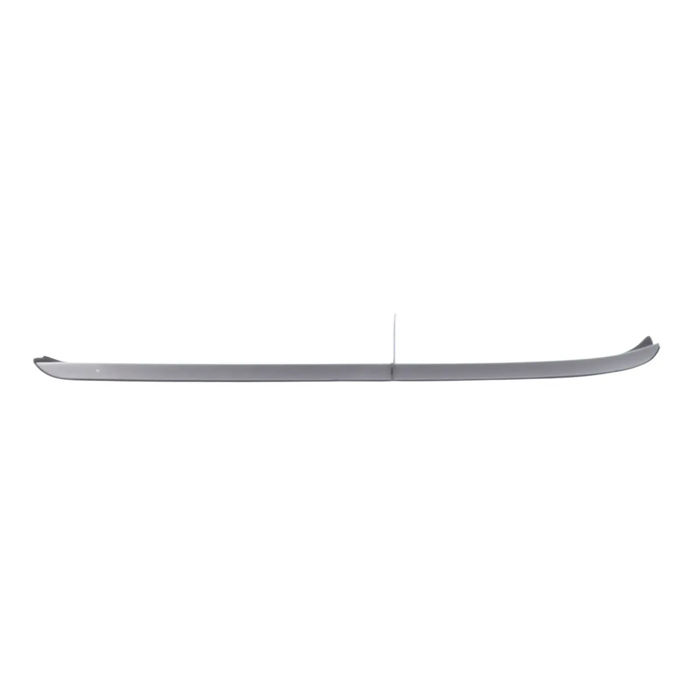 BMW X5 E70 Windscreen Strip Front Right O/S Drip Moulding Trim Space Grey - A52