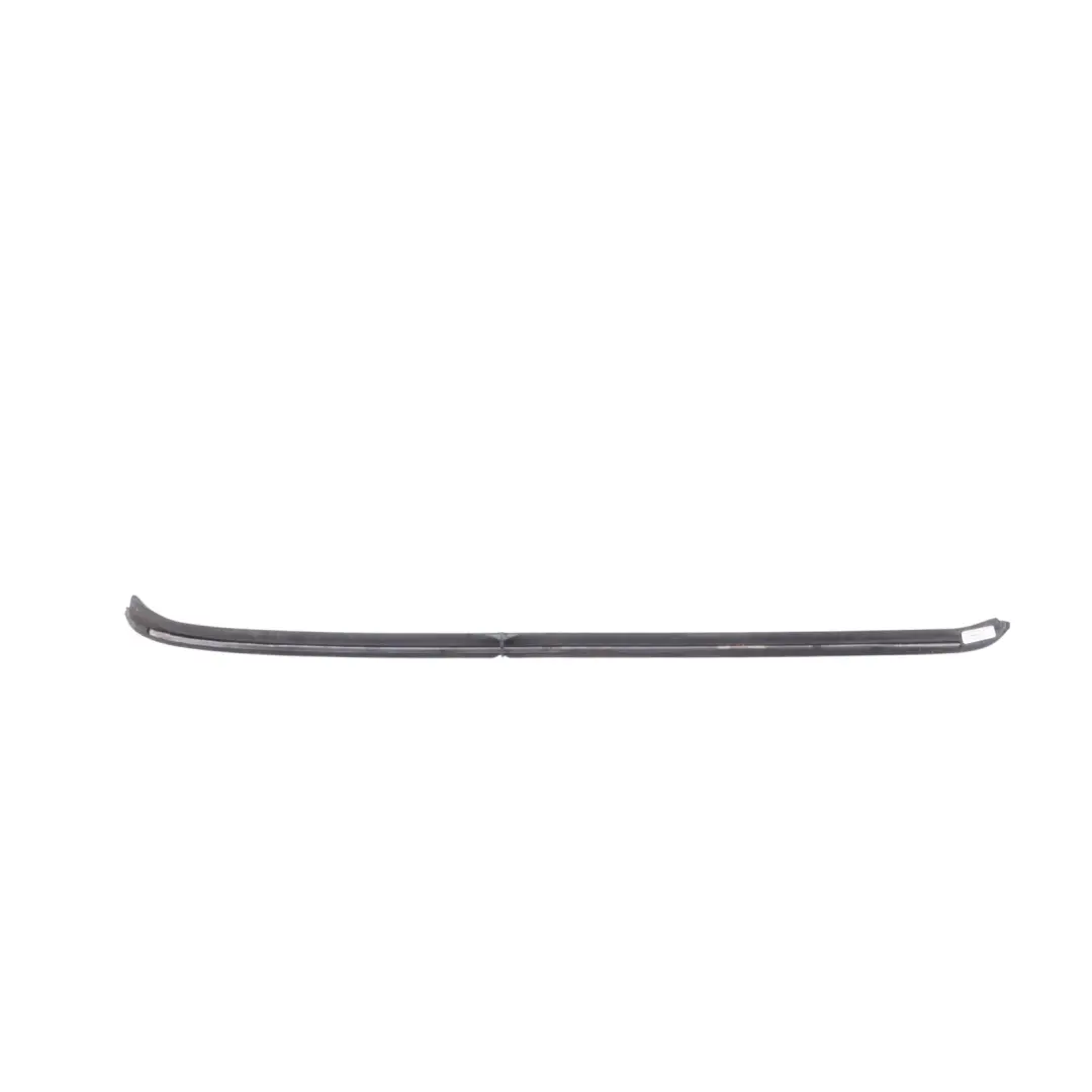 Windscreen Strip Front Right O/S Drip Moulding Trim Space Grey - A52 to BMW X5 E70 with Part number 7250396 BMW X5 E70 Windscreen Strip Front Right O/S Drip Moulding Trim Space Grey - A52 - SKU 7250396-SCG - Part number 7250396