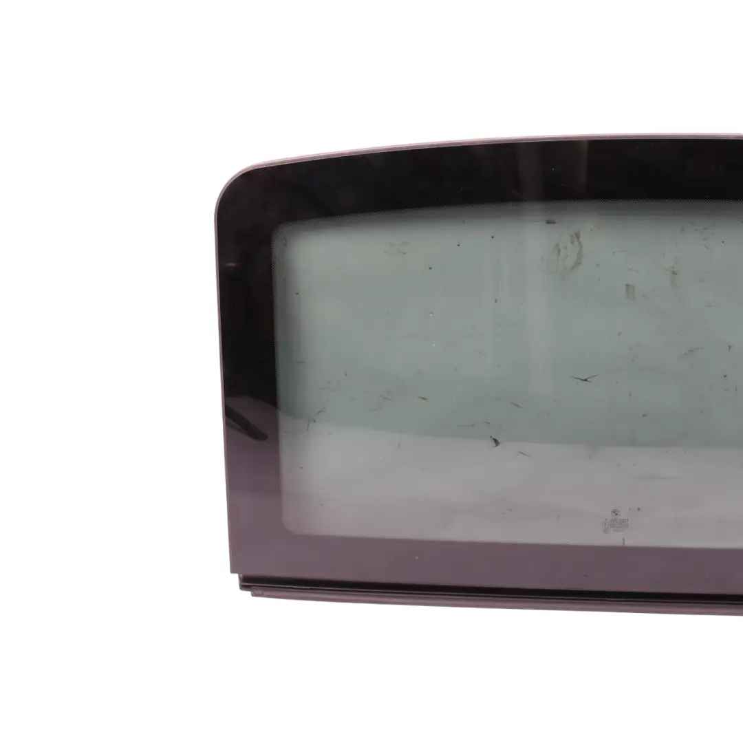 Panoramic Sunroof Glass Front Sliding Roof Cover Window AS3 to BMW F11 Touring with Part number 7256366 BMW F11 Touring Panoramic Sunroof Glass Front Sliding Roof Cover Window AS3 - SKU 7256366 - Part number 7256366