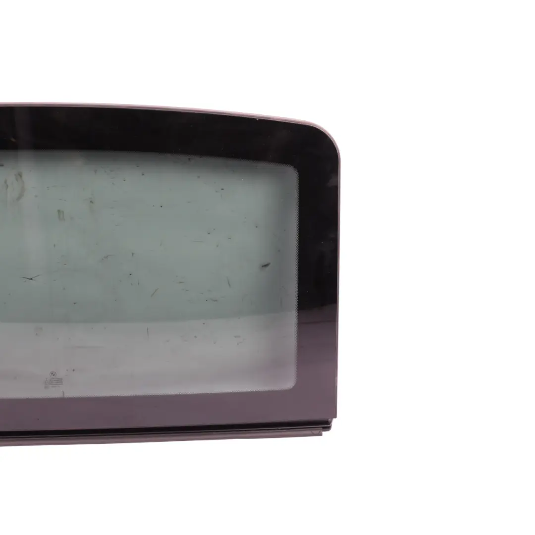 Panoramic Sunroof Glass Front Sliding Roof Cover Window AS3 to BMW F11 Touring with Part number 7256366 BMW F11 Touring Panoramic Sunroof Glass Front Sliding Roof Cover Window AS3 - SKU 7256366 - Part number 7256366