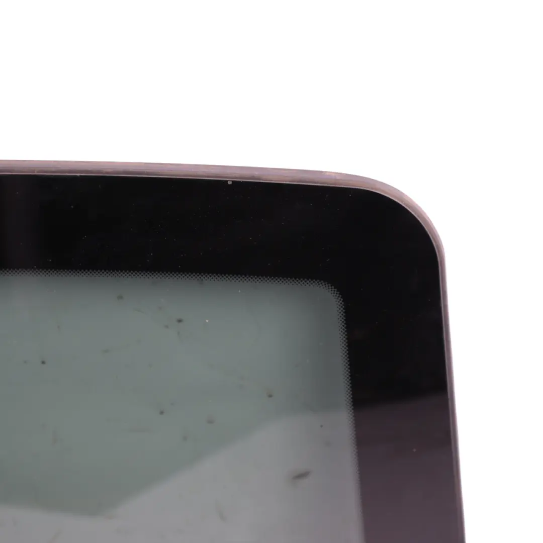 BMW F11 Touring Panoramic Sunroof Glass Front Sliding Roof Cover Window AS3 - SKU 7256366 - Part number 7256366