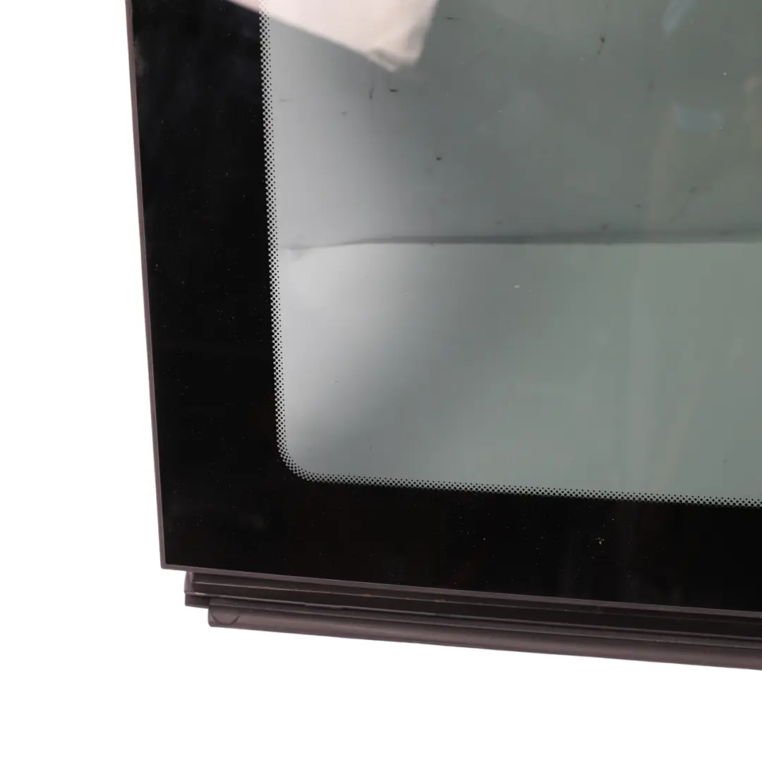 Panoramic Sunroof Glass Front Sliding Roof Cover Window AS3 to BMW F11 Touring with Part number 7256366 BMW F11 Touring Panoramic Sunroof Glass Front Sliding Roof Cover Window AS3 - SKU 7256366 - Part number 7256366