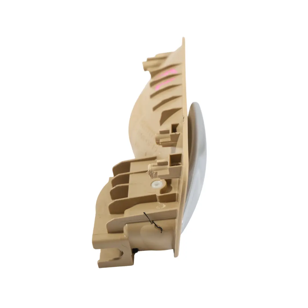 Poignée De Porte Avant Gauche Veneto Beige pour BMW F30 F32 à propos du numéro de pièce 7260089 BMW F30 F32 Poignée De Porte Avant Gauche Veneto Beige - SKU 7260089-1 - Numéro de pièce 7260089