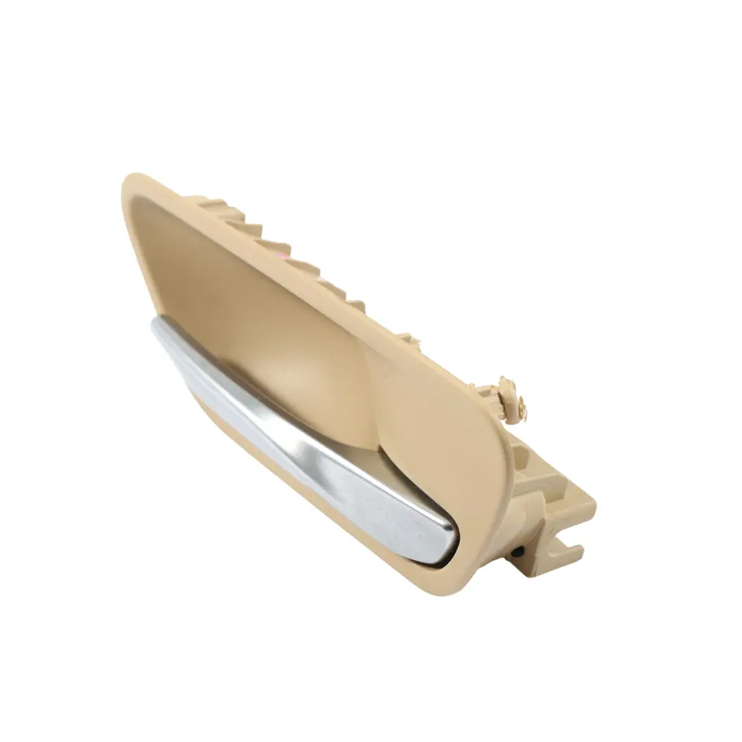 BMW F30 F31 F32 Poignée De Porte Intérieur Droite Venetobeige - SKU 7260090 - Numéro de pièce 7260090