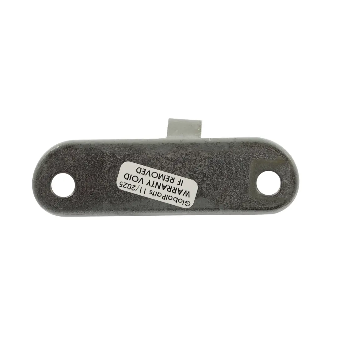 Montaje Placa Bisagra Inferior Puerta Delantera Izquierda para BMW F06 F12 F13 con número de pieza 7263539 BMW F06 F12 F13 Montaje Placa Bisagra Inferior Puerta Delantera Izquierda - SKU 7263539-AW1 - Número de pieza 7263539