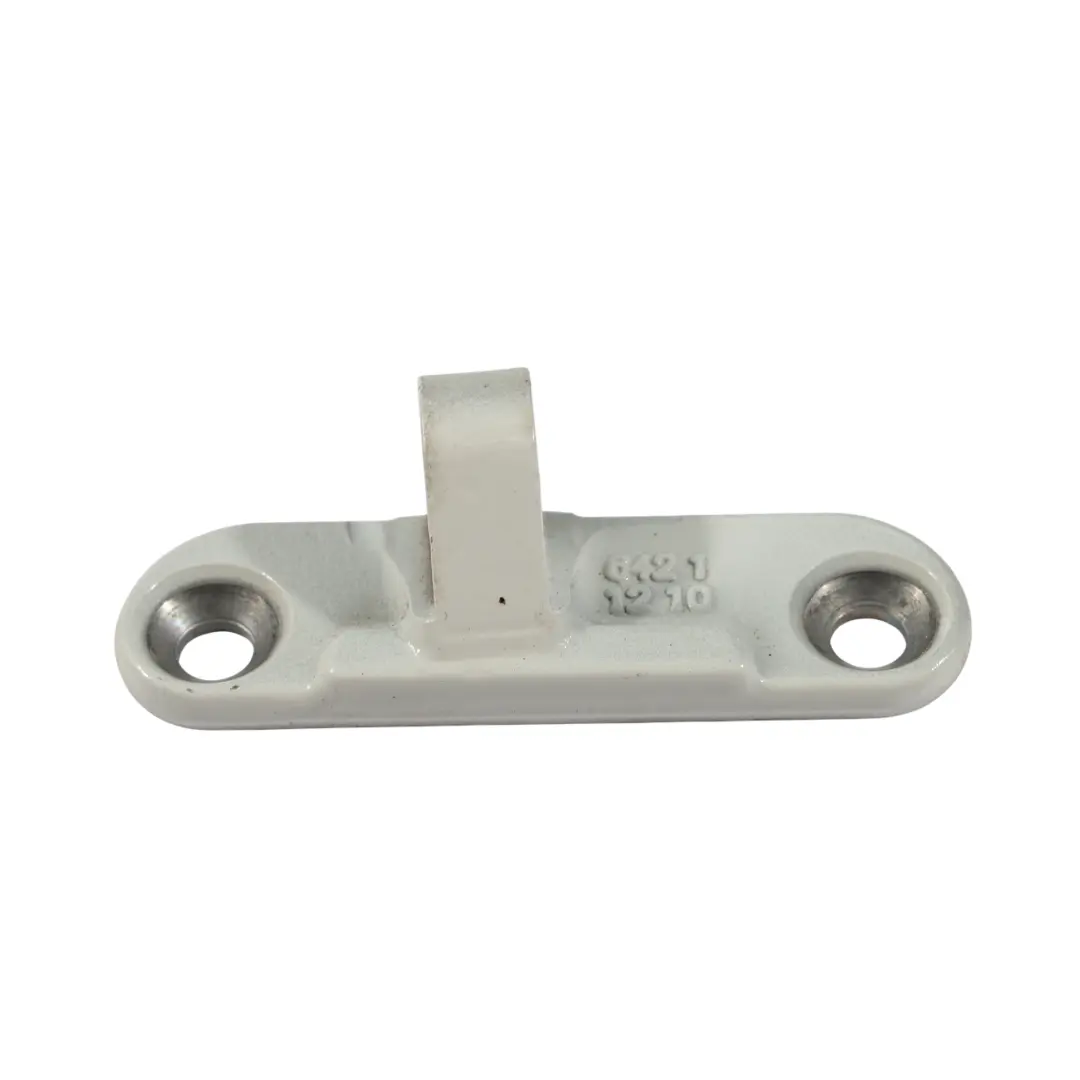 Support Charnière Inférieure Porte Avant Gauche BMW F06 F12 F13 Alpinweiss 3 300 pour à propos du numéro de pièce 7263539 Support Charnière Inférieure Porte Avant Gauche BMW F06 F12 F13 Alpinweiss 3 300 - SKU 7263539-AW1 - Numéro de pièce 7263539