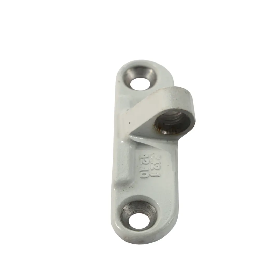 Support Charnière Inférieure Porte Avant Gauche BMW F06 F12 F13 Alpinweiss 3 300 pour à propos du numéro de pièce 7263539 Support Charnière Inférieure Porte Avant Gauche BMW F06 F12 F13 Alpinweiss 3 300 - SKU 7263539-AW1 - Numéro de pièce 7263539