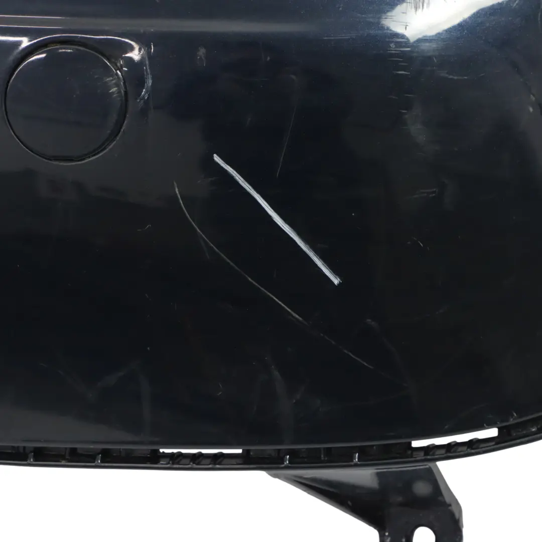 Mini R56 R57 LCI R58 Rivestimento paraurti posteriore Reef Blue Metallic - B30 - SKU 7264355-REEF - Numero di parte 7264355