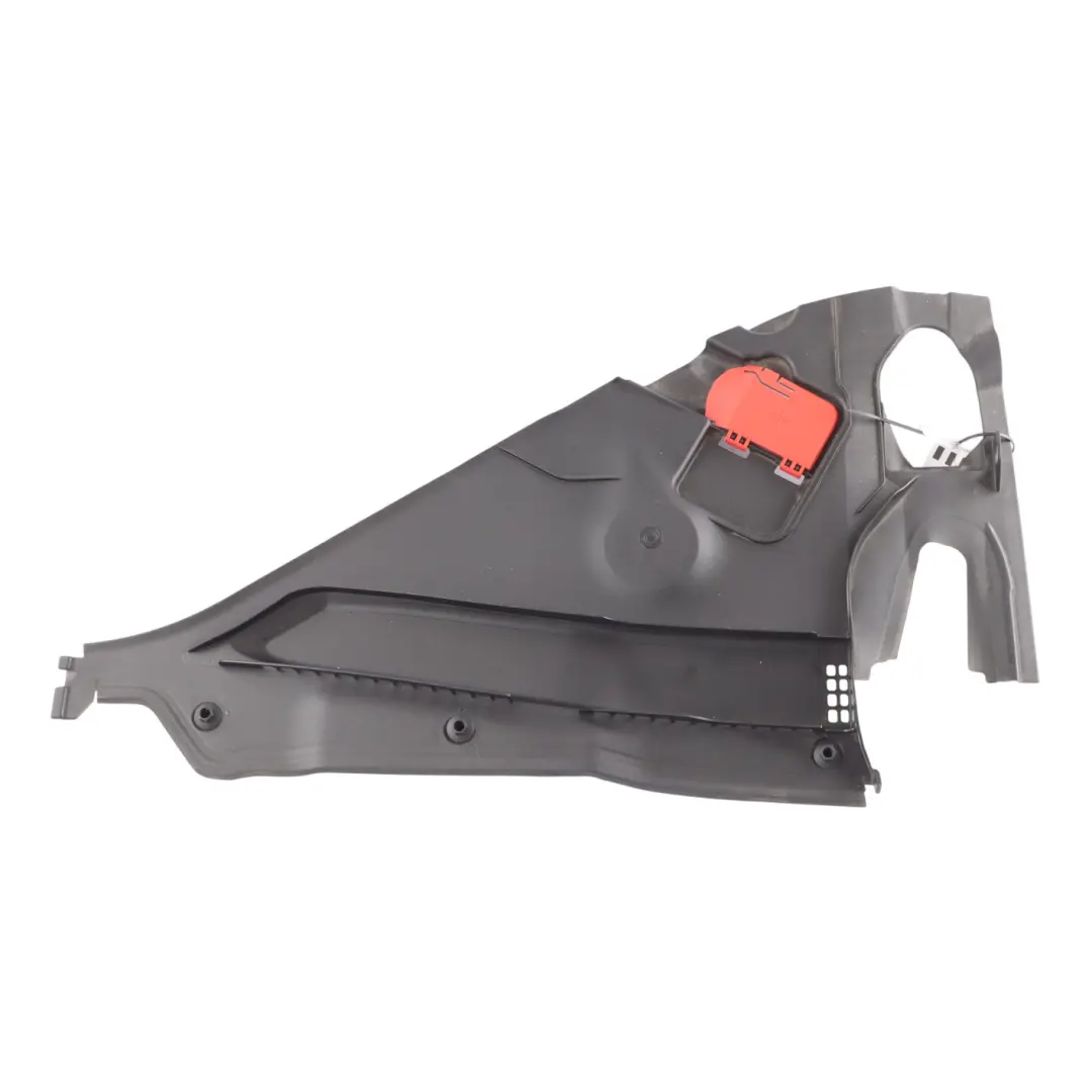 Osłona Wycieraczek Podszybia Prawa do BMW F20 F21 F30 F31 o numerze 7265120 BMW F20 F21 F30 F31 Osłona Wycieraczek Podszybia Prawa - SKU 7265120-5 - Numer Części 7265120