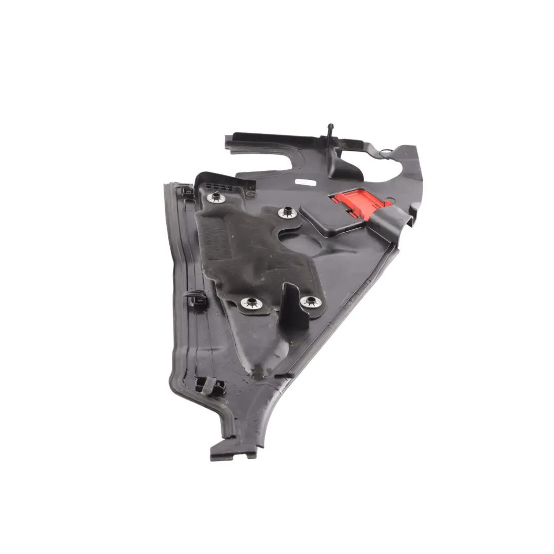 BMW F20 F21 F30 F31 Osłona Wycieraczek Podszybia Prawa - SKU 7265120-5 - Numer Części 7265120