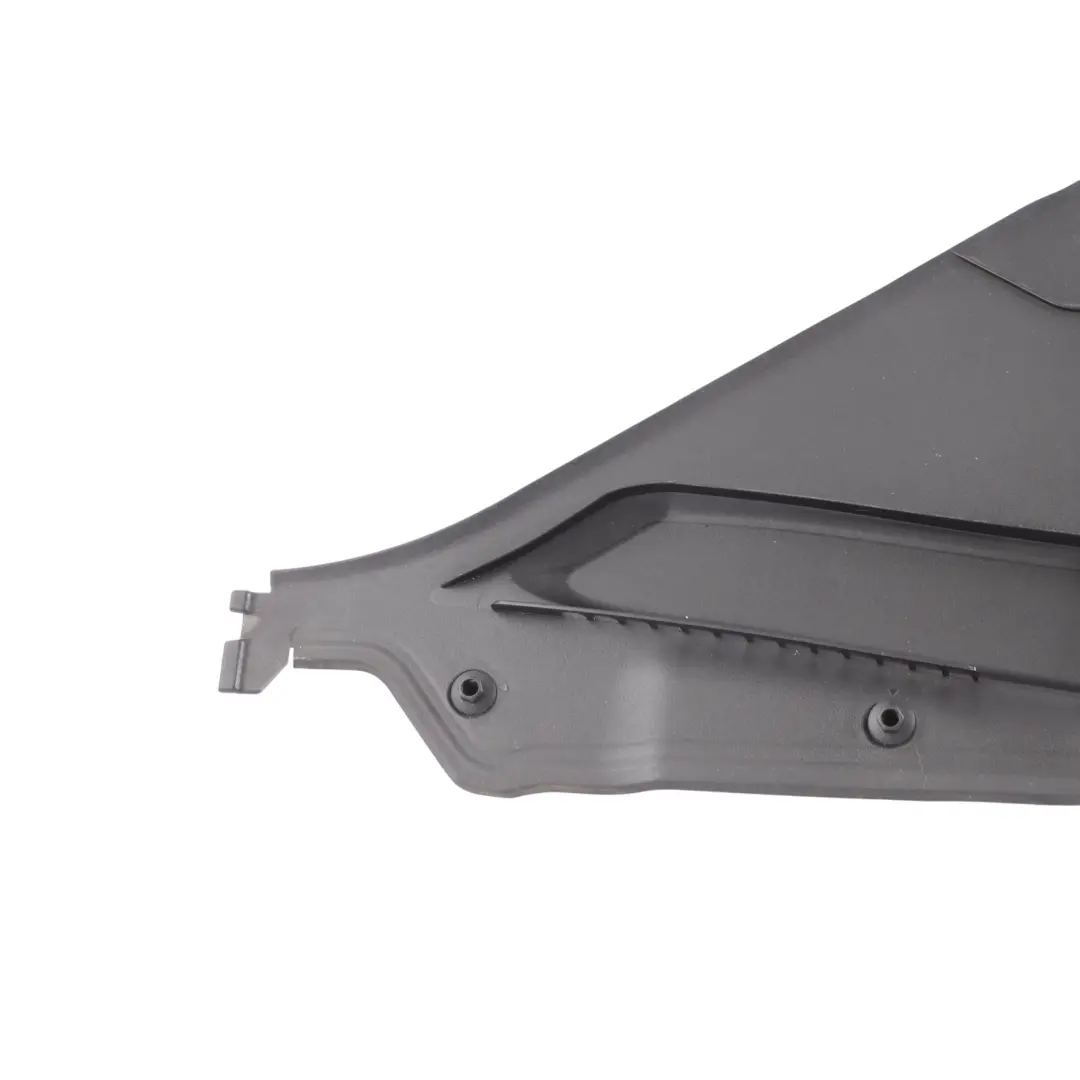 BMW F20 F21 F30 F31 Isolation Phonique Compartiment Moteur Droit - SKU 7265120-5 - Numéro de pièce 7265120