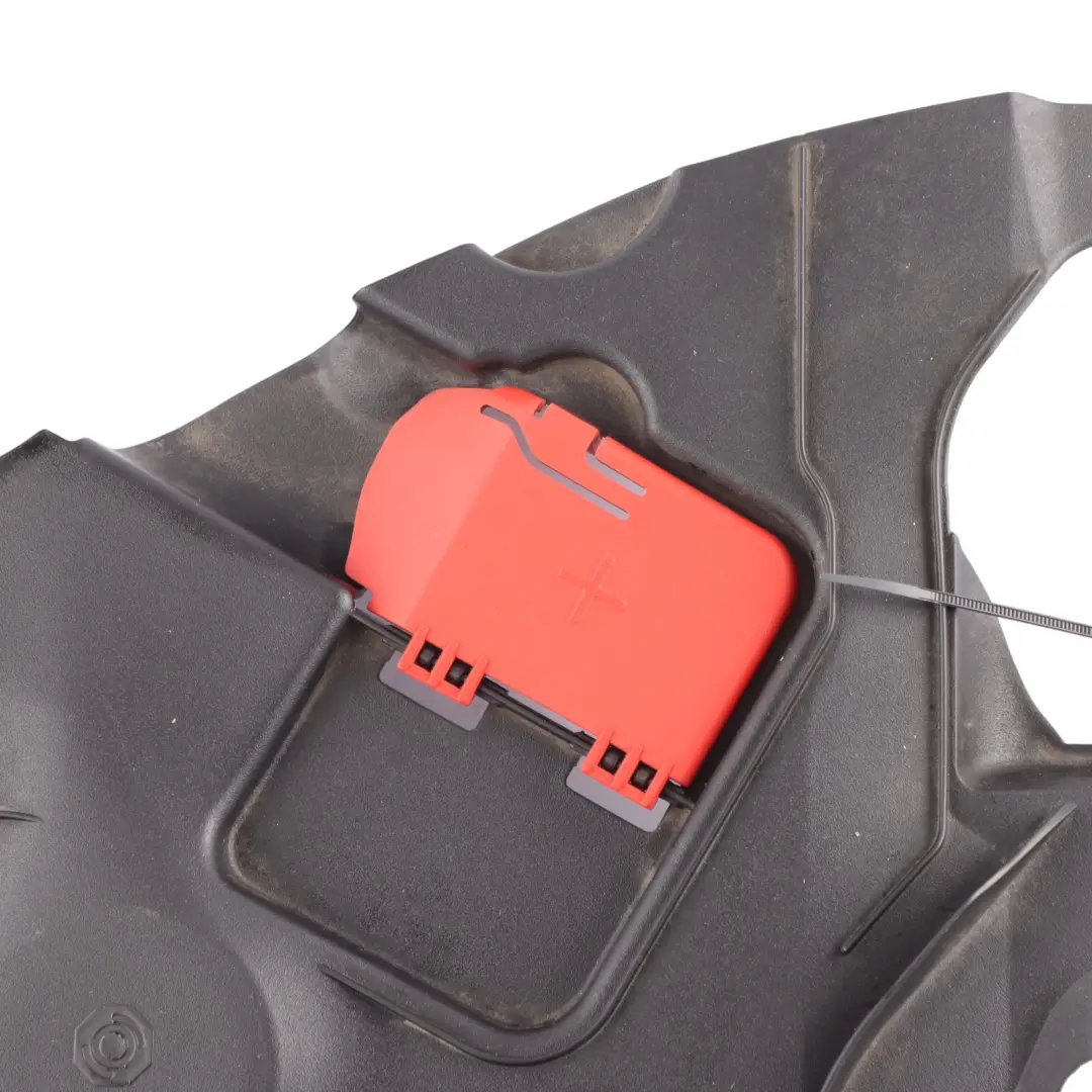 Aislamiento Acústico Compartimento Motor Derecha para BMW F20 F21 F30 F31 con número de pieza 7265120 BMW F20 F21 F30 F31 Aislamiento Acústico Compartimento Motor Derecha - SKU 7265120-5 - Número de pieza 7265120