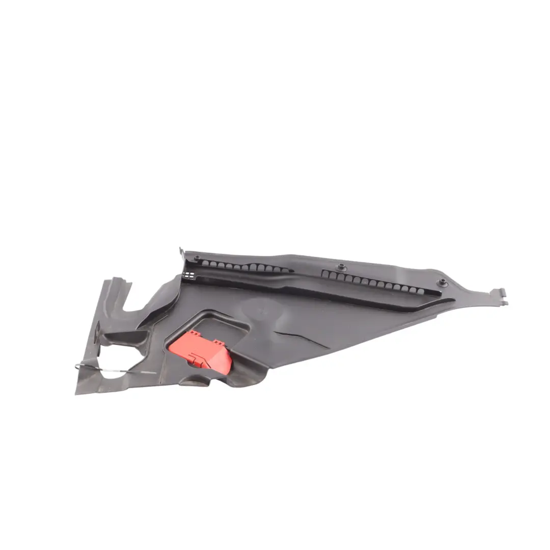 BMW F20 F21 F30 F31 Isolation Phonique Compartiment Moteur Droit - SKU 7265120-5 - Numéro de pièce 7265120