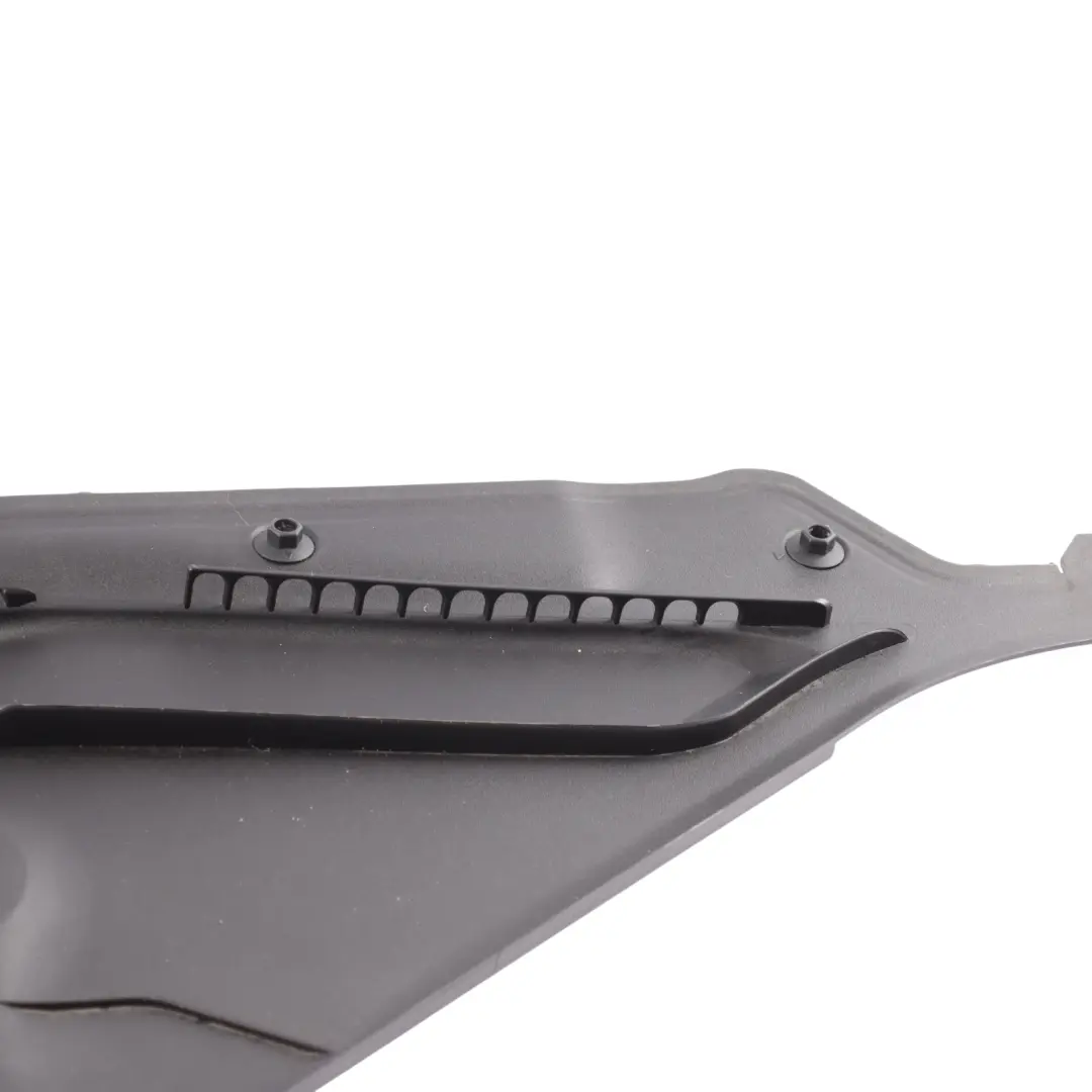 Aislamiento Acústico Compartimento Motor Derecha para BMW F20 F21 F30 F31 con número de pieza 7265120 BMW F20 F21 F30 F31 Aislamiento Acústico Compartimento Motor Derecha - SKU 7265120-5 - Número de pieza 7265120