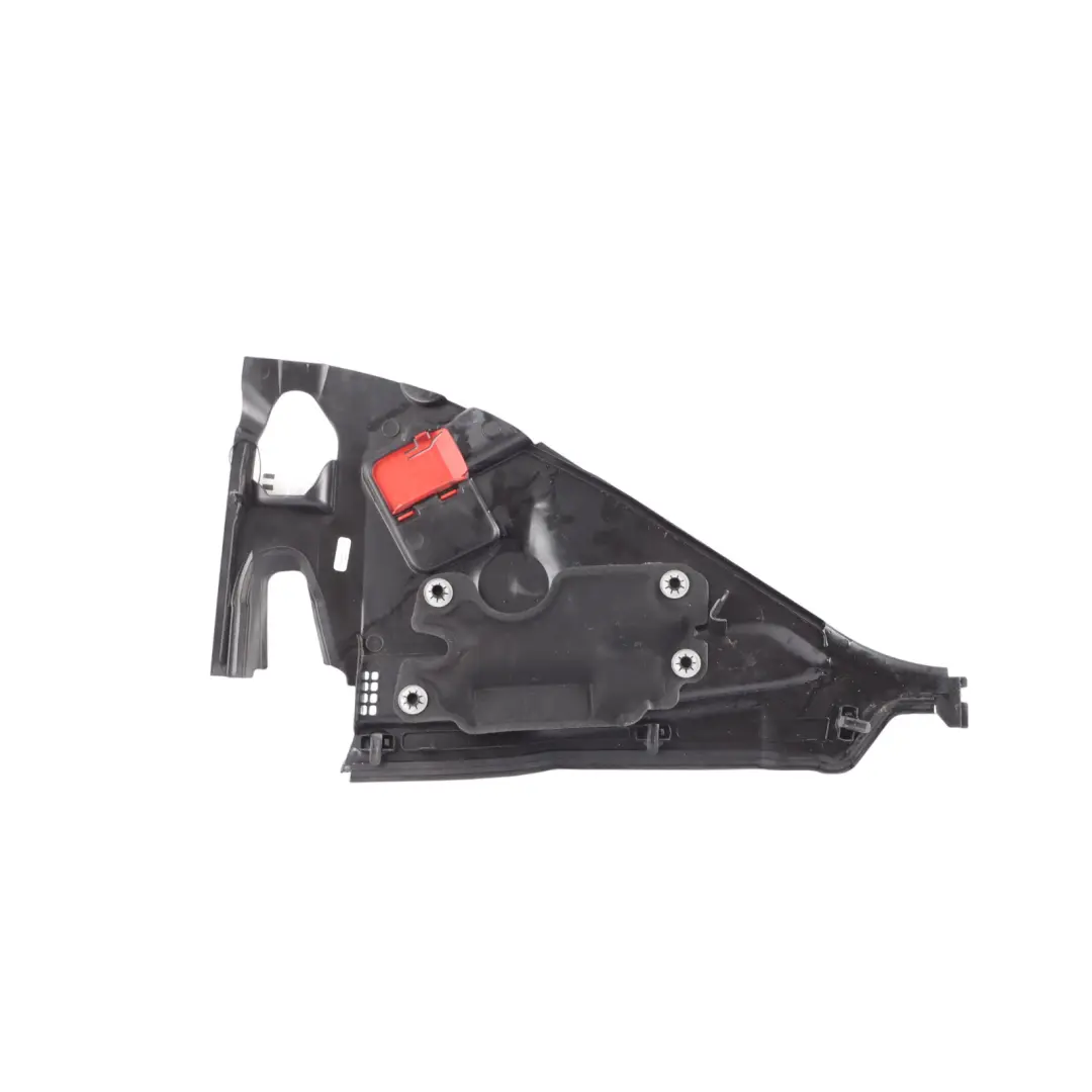 Osłona Wycieraczek Podszybia Prawa do BMW F20 F21 F30 F31 o numerze 7265120 BMW F20 F21 F30 F31 Osłona Wycieraczek Podszybia Prawa - SKU 7265120-5 - Numer Części 7265120