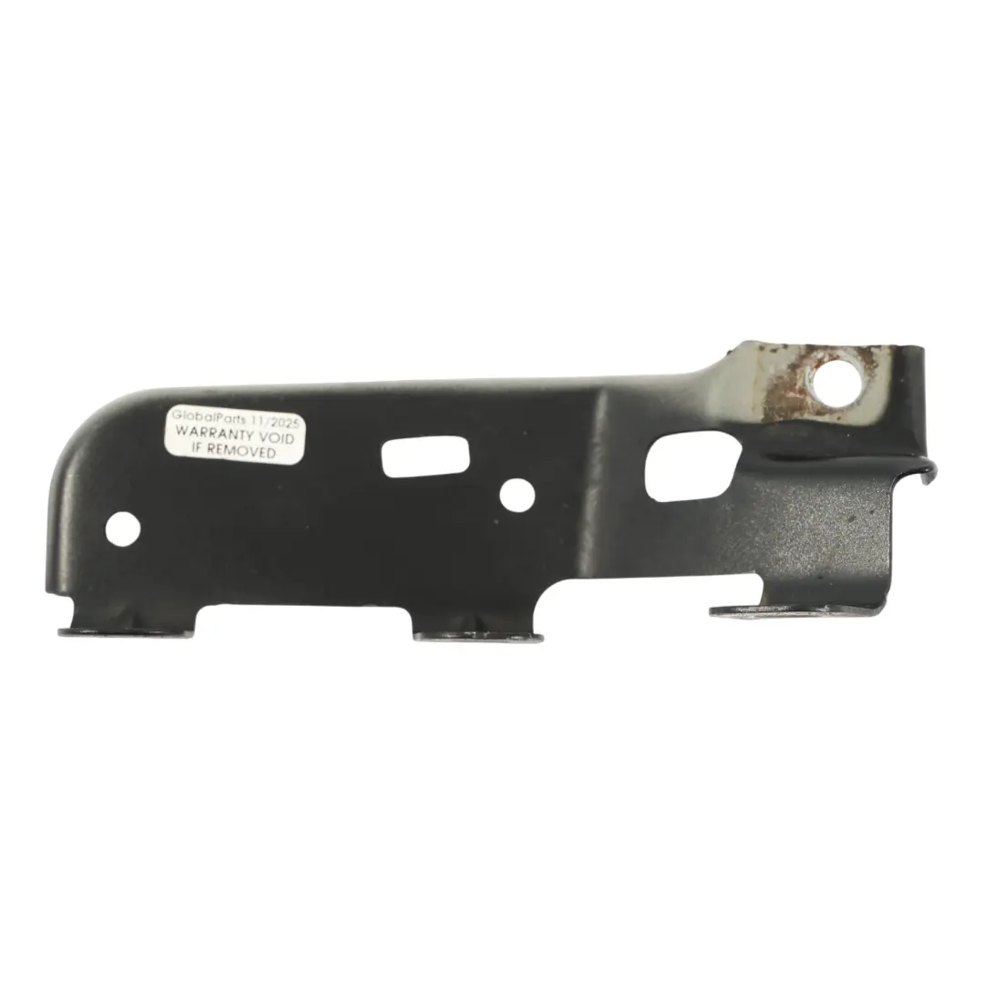 Staffa Frontale Superiore Sinistro Nero Zaffiro Metallizzato 475 per BMW Z4 E89 con numero di parte 7269647 BMW Z4 E89 Staffa Frontale Superiore Sinistro Nero Zaffiro Metallizzato 475 - SKU 7269647-BS - Numero di parte 7269647