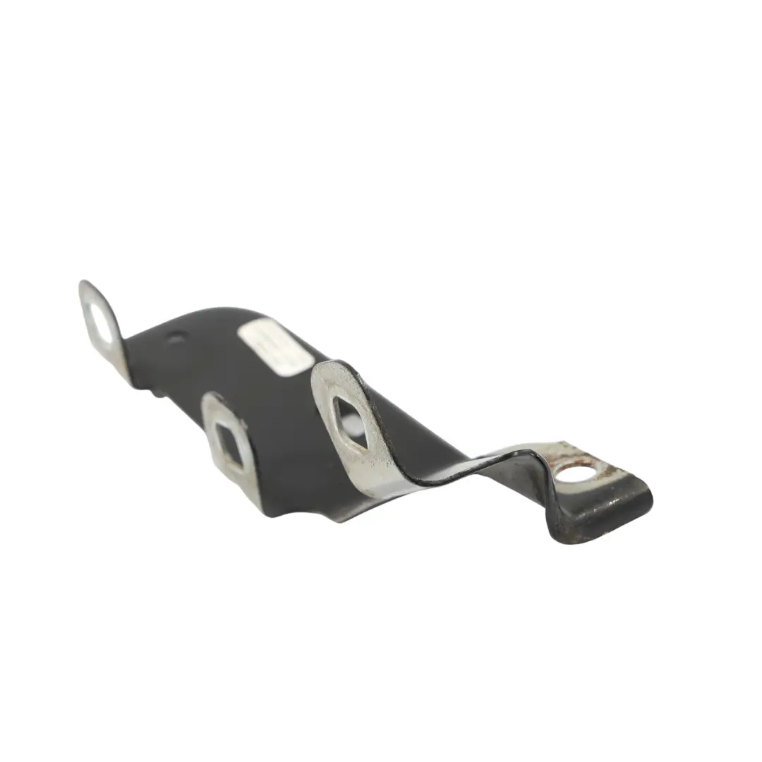 BMW Z4 E89 Vordere Obere Seiten Verkleidung Halterung Links Schwarz Saphir 475 - SKU 7269647-BS - Teilenummer 7269647