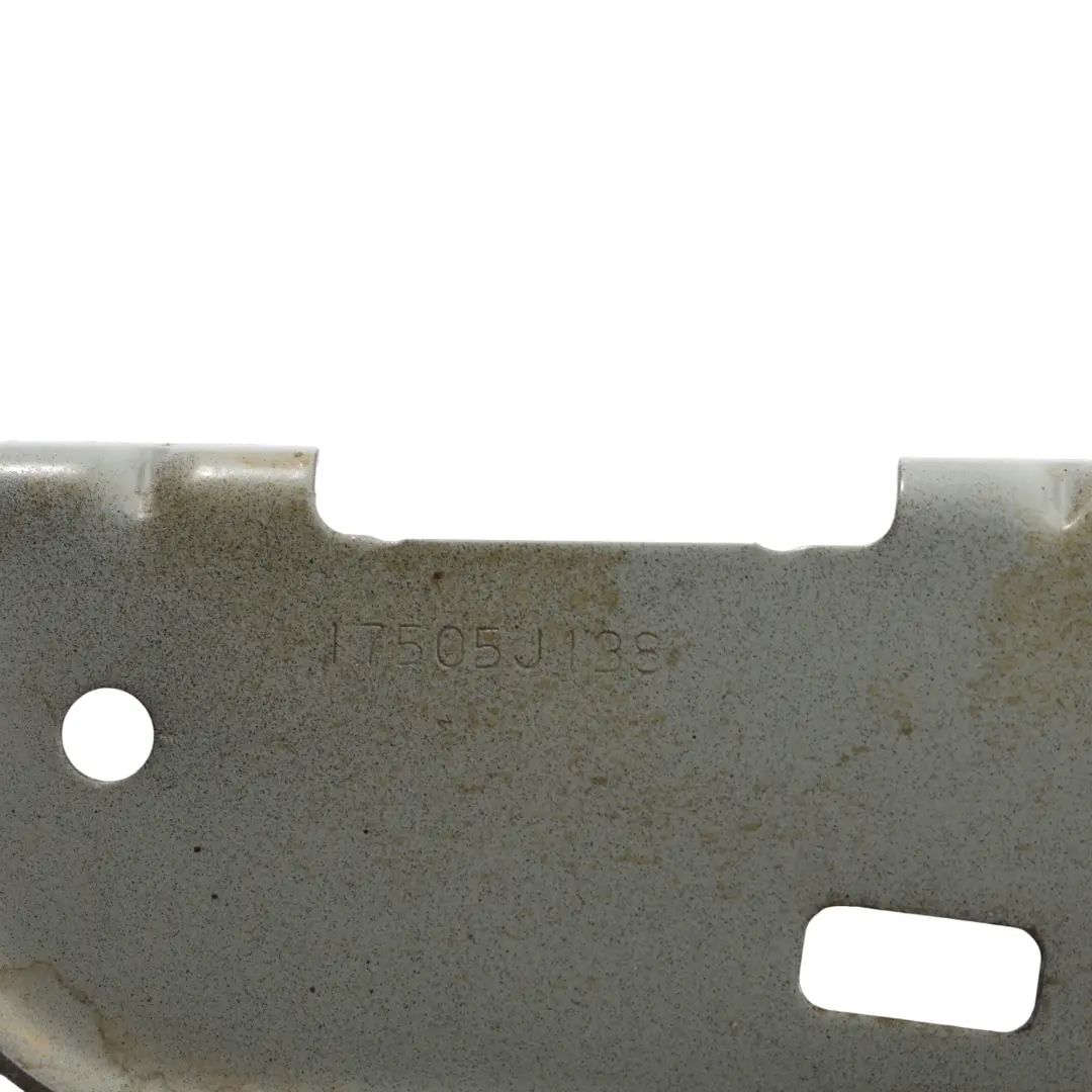 BMW Z4 E89 Górne Uchwyt Mocowanie Błotnika Przód Lewo Czarny - SKU 7269647-BS - Numer Części 7269647