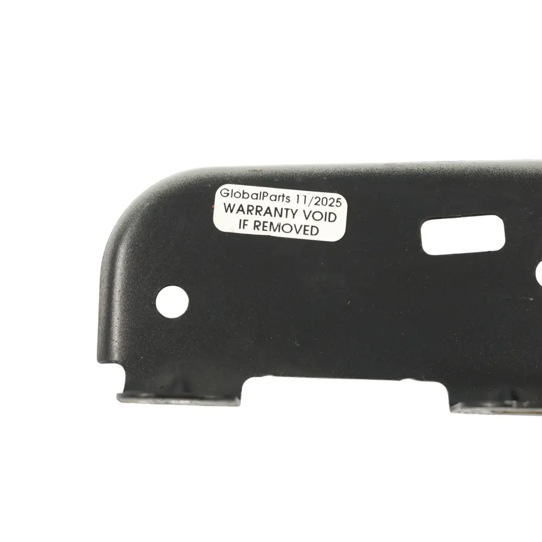 BMW Z4 E89 Górne Uchwyt Mocowanie Błotnika Przód Lewo Czarny - SKU 7269647-BS - Numer Części 7269647