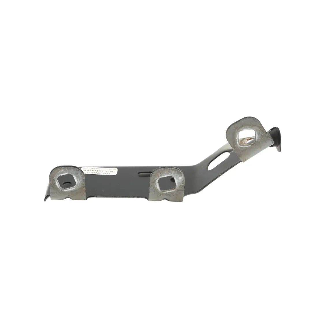 Support Panneau Latéral Supérieur Avant Gauche Noir Saphir 475 pour BMW Z4 E89 à propos du numéro de pièce 7269647 BMW Z4 E89 Support Panneau Latéral Supérieur Avant Gauche Noir Saphir 475 - SKU 7269647-BS - Numéro de pièce 7269647