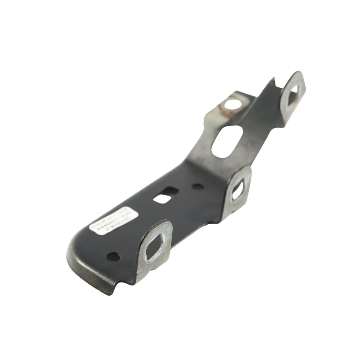 BMW Z4 E89 Staffa Frontale Superiore Sinistro Nero Zaffiro Metallizzato 475 - SKU 7269647-BS - Numero di parte 7269647