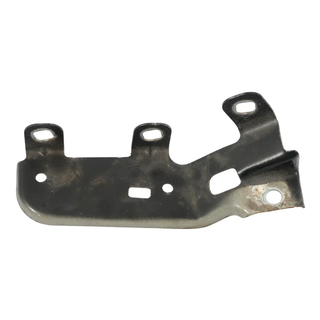 Górne Uchwyt Mocowanie Błotnika Przód Prawo Czarny do BMW Z4 E89 o numerze 7269648 BMW Z4 E89 Górne Uchwyt Mocowanie Błotnika Przód Prawo Czarny - SKU 7269648-BS - Numer Części 7269648