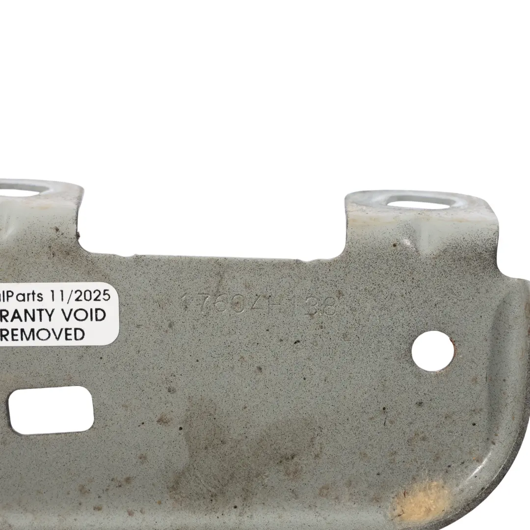 Soporte Delantero Lateral Superior Derecho Negro Zafiro Metálico 475 para BMW Z4 E89 con número de pieza 7269648 BMW Z4 E89 Soporte Delantero Lateral Superior Derecho Negro Zafiro Metálico 475 - SKU 7269648-BS - Número de pieza 7269648