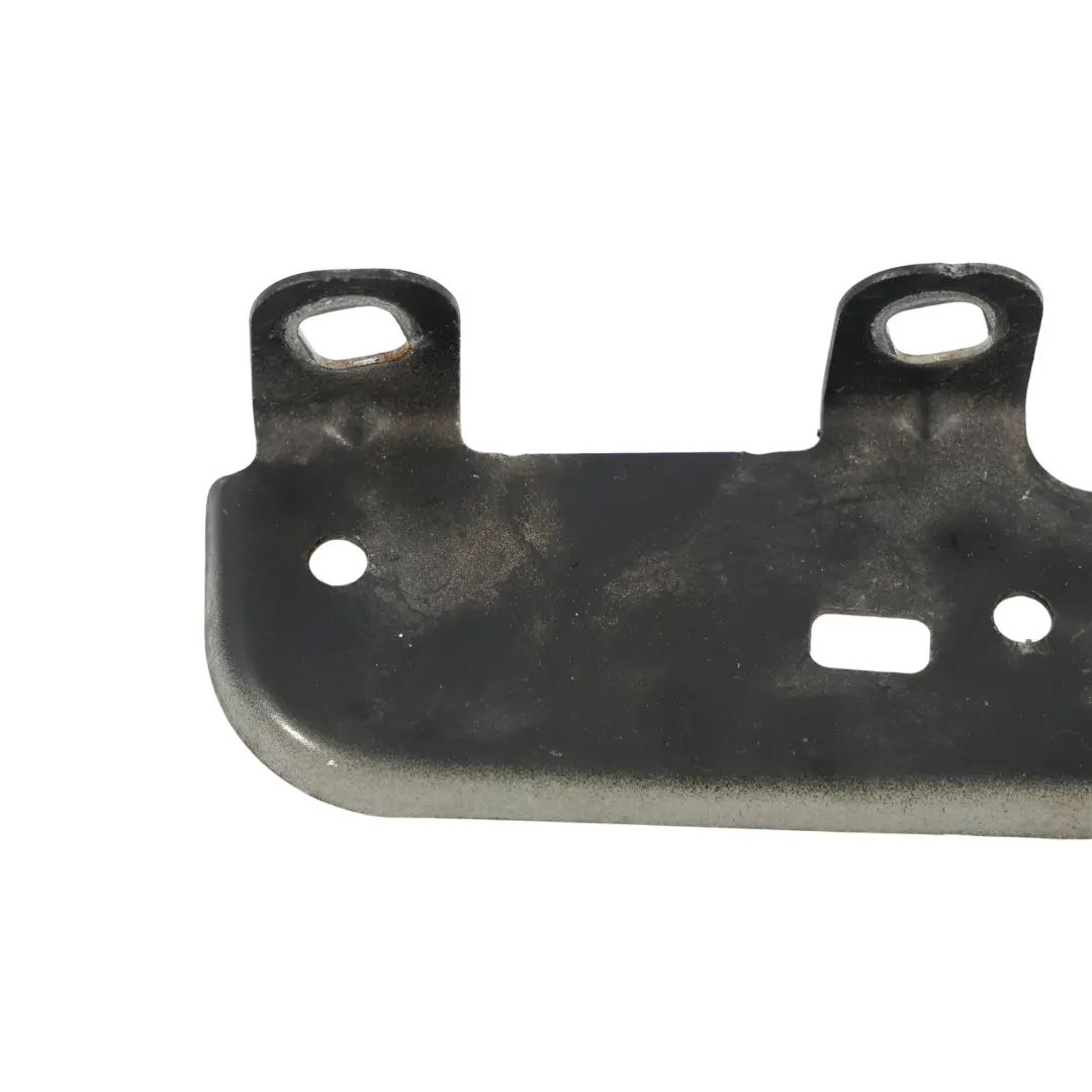 Vordere Obere Seitenwandhalterung Rechts Schwarz Saphir Metallic 475 für BMW Z4 E89 mit Teilenummer 7269648 BMW Z4 E89 Vordere Obere Seitenwandhalterung Rechts Schwarz Saphir Metallic 475 - SKU 7269648-BS - Teilenummer 7269648